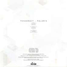 TesseracT: Polaris (180g), 2 LPs