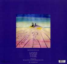 Ozric Tentacles: Curious Corn (2020 Ed Wynne Remaster) (180g) (Purple Vinyl), LP