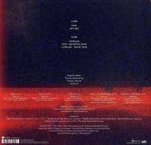 Tangerine Dream: Probe 6 - 8, Single 12"