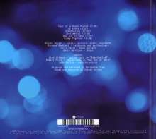Porcupine Tree: Fear Of A Blank Planet, CD