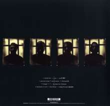 Porcupine Tree: In Absentia (remastered), 2 LPs