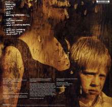 Porcupine Tree: Deadwing (remastered) (140g), 2 LPs
