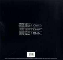 Steven Wilson: Hand. Cannot. Erase. (Limited Edition) (Transparent Magenta Vinyl), 2 LPs