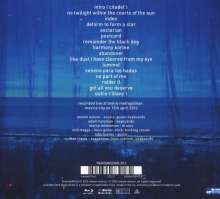 Steven Wilson: Get All You Deserve: Live 2012, 2 CDs und 1 Blu-ray Audio