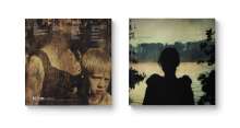 Porcupine Tree: Deadwing (Limited Deluxe Hardback Book Edition), 3 CDs, 1 Blu-ray Disc und 1 Buch