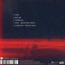 Tangerine Dream: Probe 6 - 8, CD