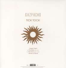 Gazpacho: Tick Tock (180g), 2 LPs