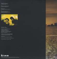 No-Man: Together We're Stranger (180g) (Limited Edition), 2 LPs