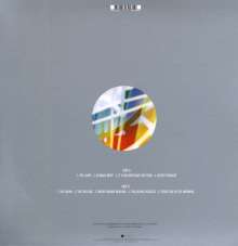 Mick Karn (ex-Japan): More Better Different (180g), LP