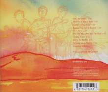 Brett Dennen: So Much More (Enhanced), CD