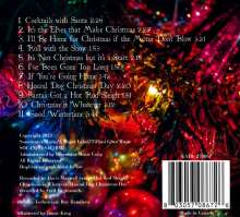 Eaglesmith: A Christmas Card, CD