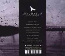 Insomnium: Across The Dark, CD