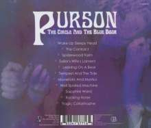 Purson: The Circle &amp; The Blue Door, CD