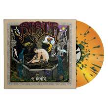Birth: Born (Gold / Green Splatter Vinyl), LP