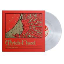 Wytch Hazel: IV: Sacrament (180g) (Limited Edition) (Ultra Clear Vinyl), LP