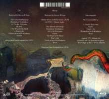 Gentle Giant: Octopus (5.1 &amp; 2.0 Steven Wilson Mix), 1 CD und 1 Blu-ray Disc