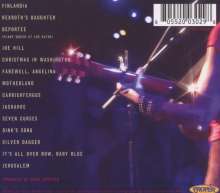 Joan Baez: Bowery Songs, CD