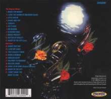 Nick Lowe: Jesus Of Cool (Deluxe Digipack), CD