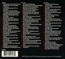 Great Songs From The War Years, 3 CDs