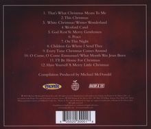 Michael McDonald: This Christmas, CD