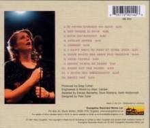 Mary Coughlan (geb. 1956): Long Honeymoon, CD
