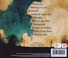 American Aquarium: Small Town Hymns, CD