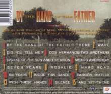 Alejandro Escovedo: By The Hand Of The Father, CD