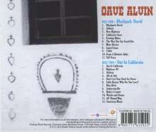 Dave Alvin: Blackjack David/Out In California (Live), 2 CDs
