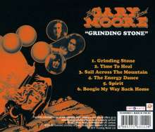 Gary Moore: Grinding Stone, CD
