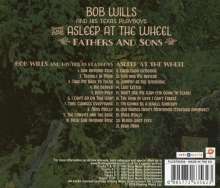 Bob Willis &amp; Asleep At The Wheel: Fathers And Sons, CD