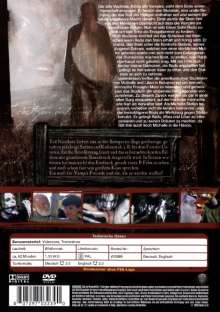 Subspecies - In The Twillight, DVD