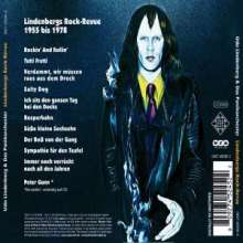 Udo Lindenberg: Lindenbergs Rock-Revue (Special Deluxe Edition), CD