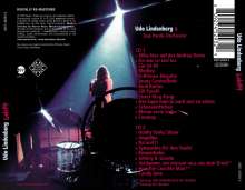 Udo Lindenberg: Livehaftig, 2 CDs