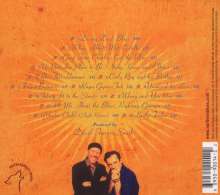 Harry Manx: Harry Manx &amp; Kevin Breit: Jubilee, CD