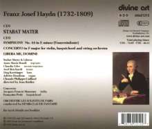 Joseph Haydn (1732-1809): Stabat Mater, 2 CDs