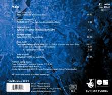 Richard Craig - Vale, CD