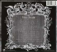 Palaye Royale: Fever Dream, CD
