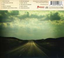 Sonny Landreth: Blacktop Run, CD