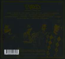 P.O.D. (Payable On Death): When Angels &amp; Serpents Dance, CD