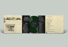 Marika Hackman: Big Sigh (Limited Indie Edition) (Green Vinyl), LP