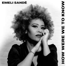Emeli Sandé (geb. 1987): How Were We To Know, LP