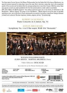 Vienna Philharmonic - The Exklusive Subscription Concert Series, DVD