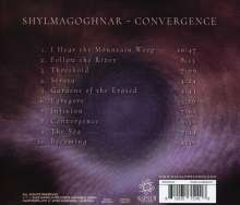 Shylmagoghnar: Convergence, CD
