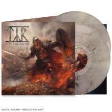 Týr: The Best Of: The Napalm Years, 2 LPs