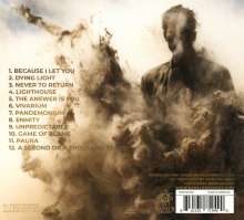 Infected Rain: Time, CD