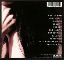 Expire: Pretty Low, CD