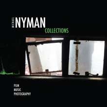 Michael Nyman (geb. 1944): Michael Nyman Collections, 2 CDs