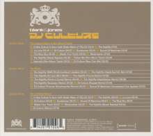 Blank &amp; Jones: DJ Culture (Super Deluxe Edition), 3 CDs