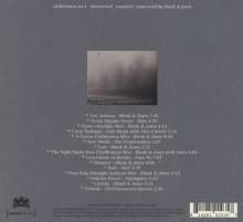 Blank &amp; Jones: Chilltronica No. 4, CD