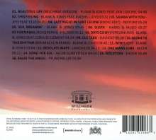 Blank &amp; Jones: Milchbar Seaside Season 14 (Deluxe Edition), CD